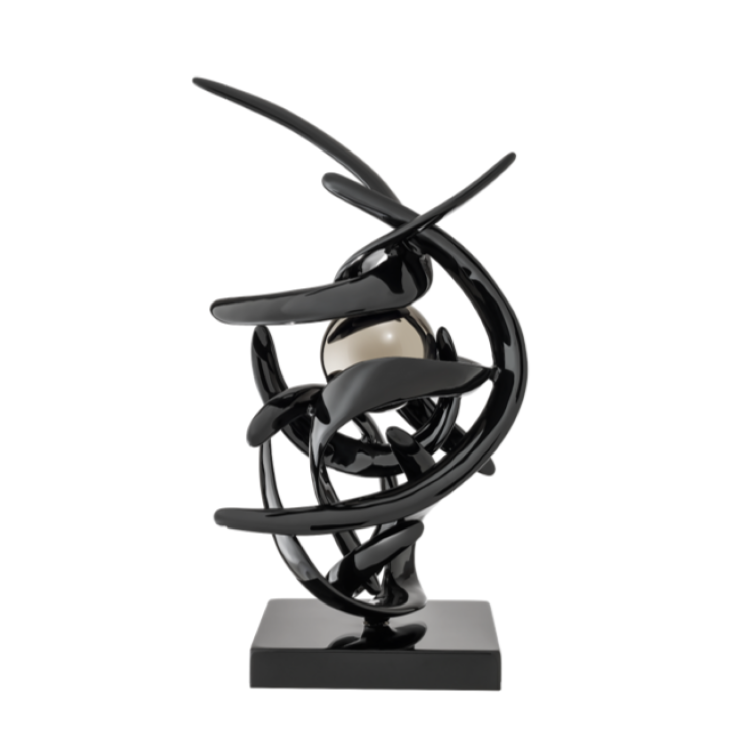 Gianfranco Meggiato Mizar 2017 Contemporary Abstract Sculpture